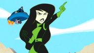 Shego from Kim Possible | Image via Just Watch